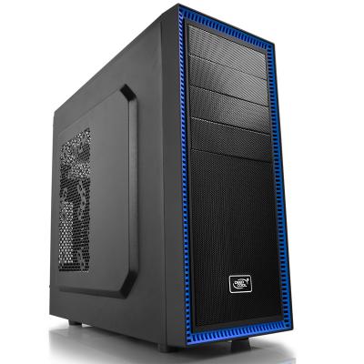  Deepcool Tesseract Black BF