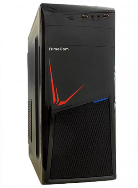  FrimeCom Q14B 400W 12cm