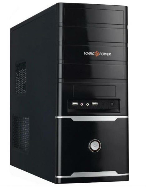  Logicpower 0055   Black