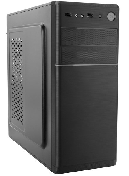  LogicPower 1712 400W Black