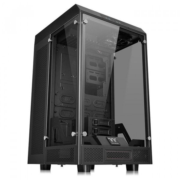  Thermaltake The Tower 900 Black Edition (CA-1H1-00F1WN-00)