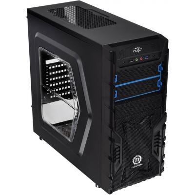  Thermaltake Versa H23 Black/Win (CA-1B1-00M1WN-01)