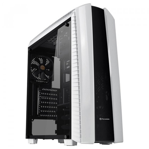  Thermaltake Versa N27 Snow (CA-1H6-00M6WN-00)