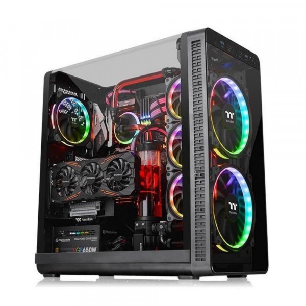  Thermaltake View 37 RGB Edition (CA-1J7-00M1WN-01)