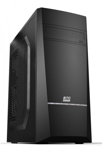  BTC A505 Black  