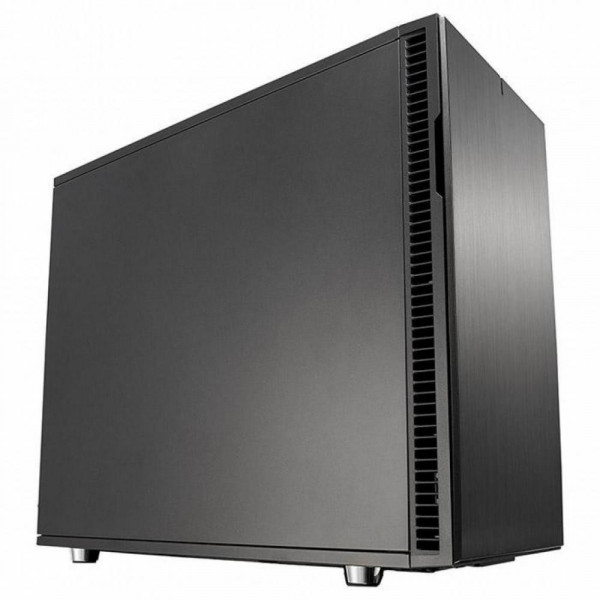  Fractal Design Define R6 USB-C Gunmetal (FD-CA-DEF-R6C-GY)