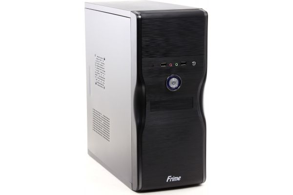  Frime 161BGY 450W Black grey stripe