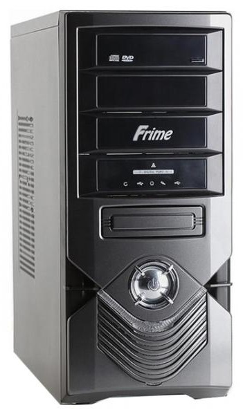  Frime 505BDG  