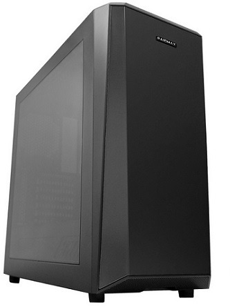  Raidmax Delta I Black