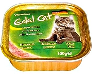    Edel Cat  100 