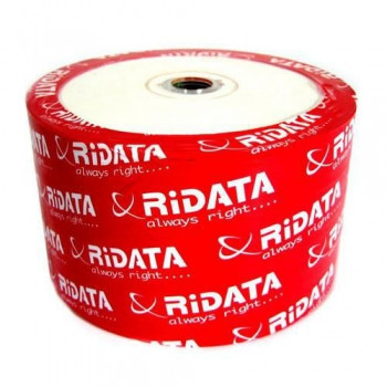 CD  Ridata CD-R 700Mb+Datex  