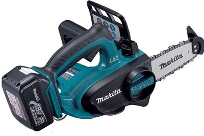   Makita DUC122RFE