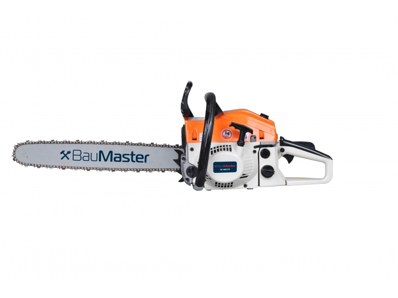  BauMaster GC-9952