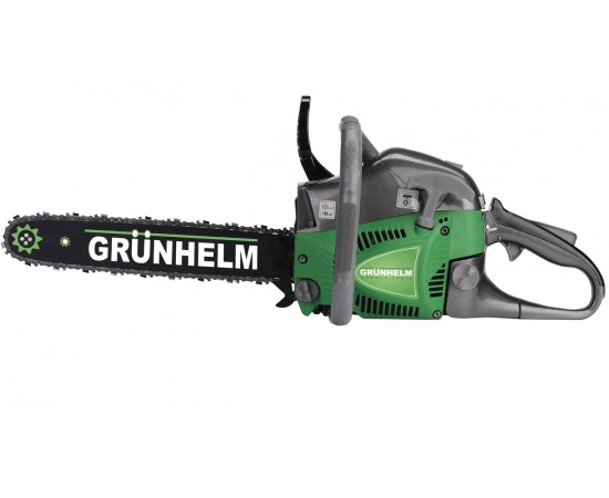   Grunhelm GS41-16 Professional