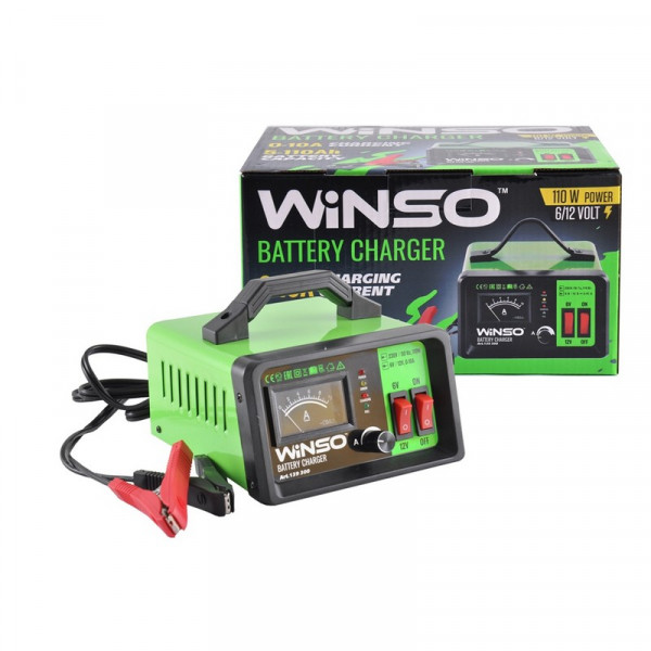     Winso 139300