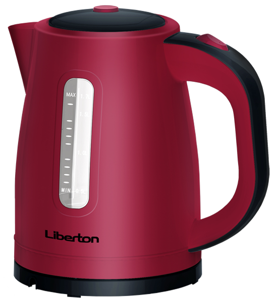  Liberton LEK-1702