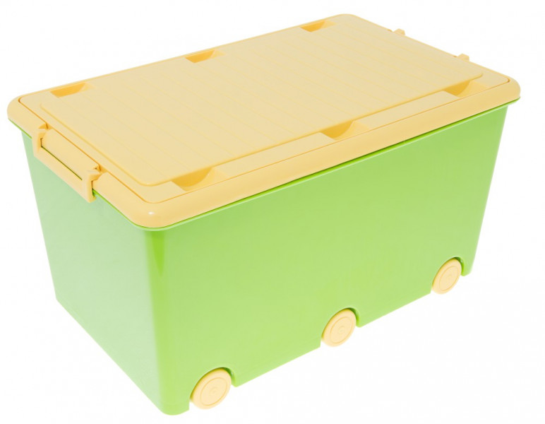    Tega Hamster IK-008 125 Green