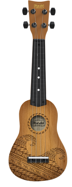   Discovery First Act Ukelele (FG4128)