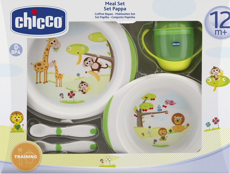   Chicco 12+ (06833.00)