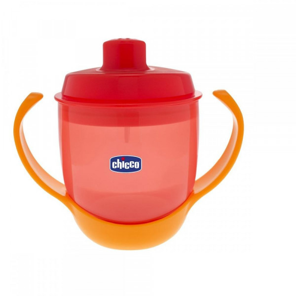 - Chicco Meal Cup 12+ (06824.12)