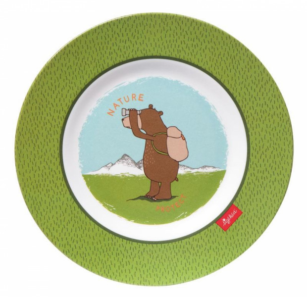  Sigikid Forest Grizzly 24765SK