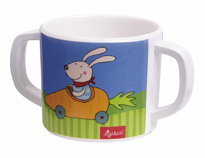  Sigikid Racing Rabbit 24613SK