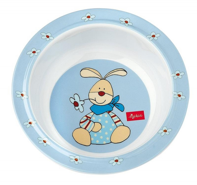   Sigikid Semmel Bunny 24427SK