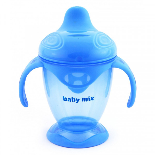 - Baby Mix 200 ml RA-C1-1711 blue (7298)