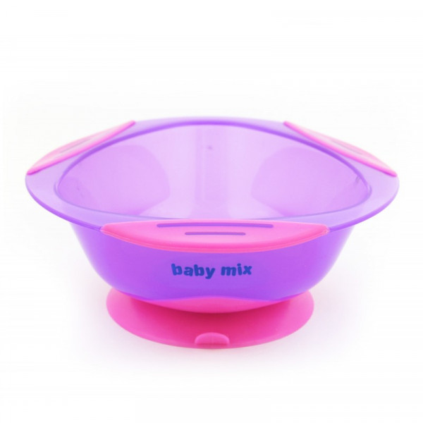    Baby Mix RA-D2-1100 Violet