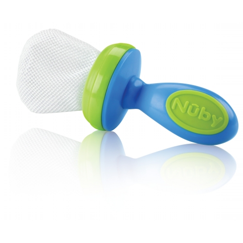     Nuby 10m+    (67942-3)