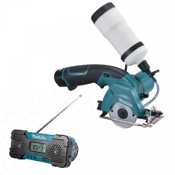    Makita CC300DWMR051  