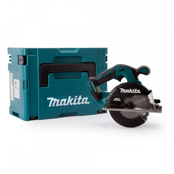    Makita DCS551RMJ