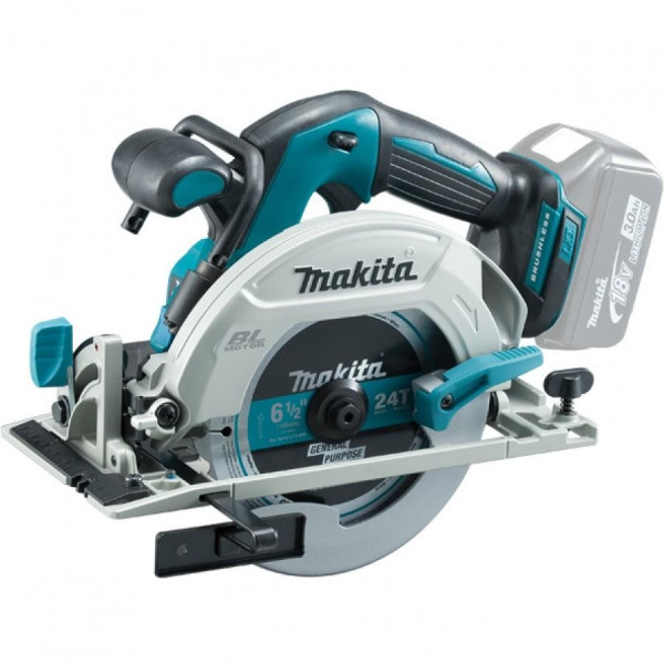    Makita DHS661ZU