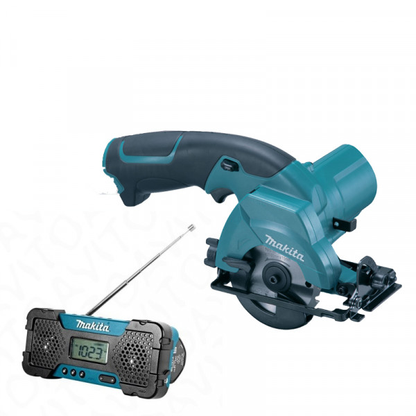    Makita HS300DZMR051+ 