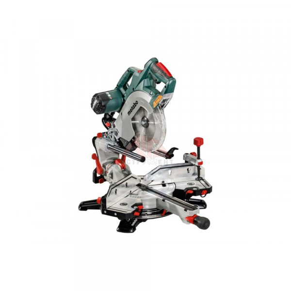   Metabo KGSV 72 Xact SYM (612216000)