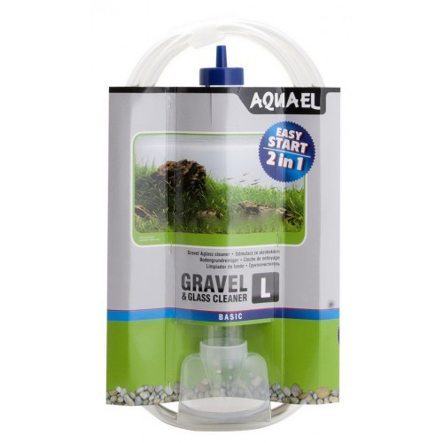   Aquael Gv10 L 330mm