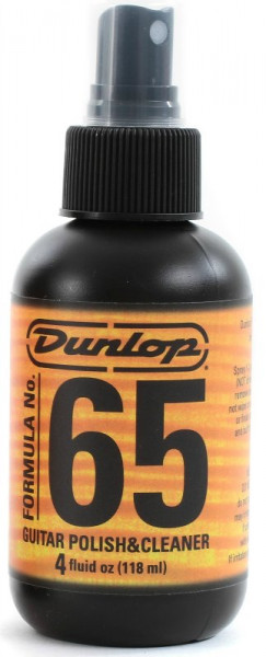      Dunlop 654 Formula 65