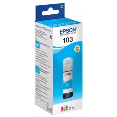    Epson L31xx Cyan (C13T00S24A)