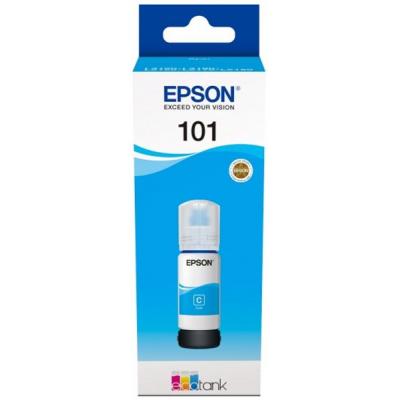    Epson L4150/4160/6160 Cyan (C13T03V24A)