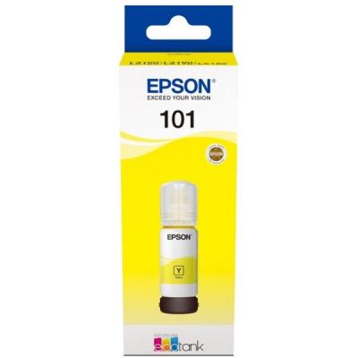    Epson L4150/4160/6160 Yellow (C13T03V44A)