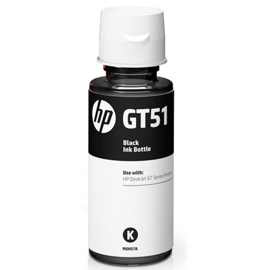  HP GT51 5810/5820 Black (M0H57AE)