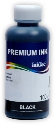  InkTec  Epson T0821, 100 (E0010-100MB)