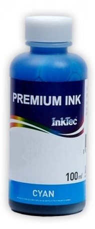  InkTec  Epson T0822, 100 (E0010-100MC)