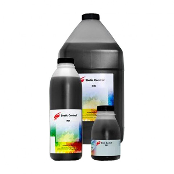  SCC Epson Black (INK031K-250ML)