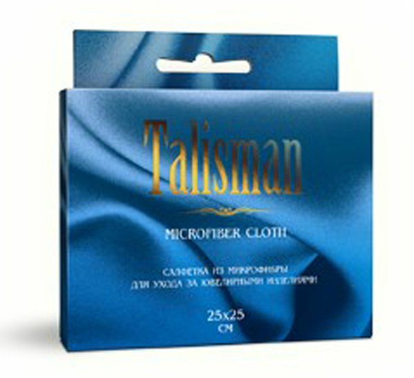 C       Talisman