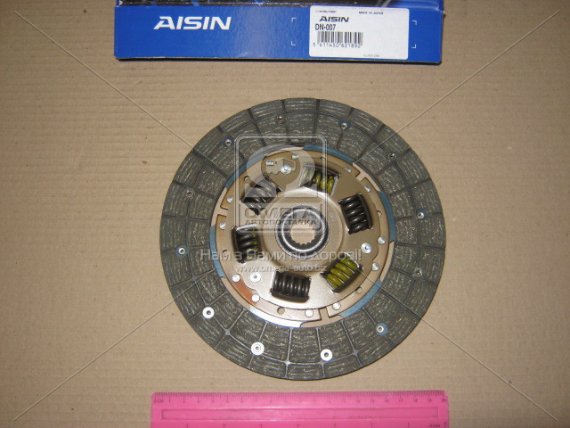   Aisin DN-007