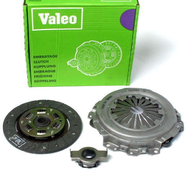   Valeo Phc NSC29  Nissan CD20/P10