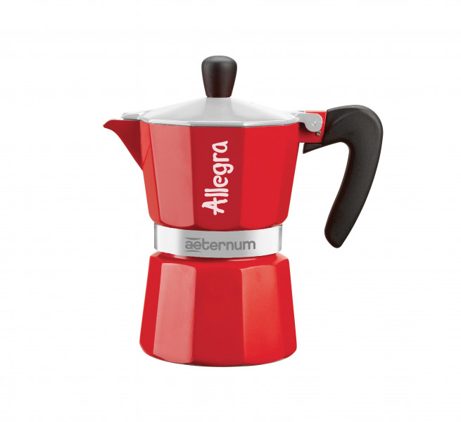   Bialetti Allegra Aeternum 180  (0006014)