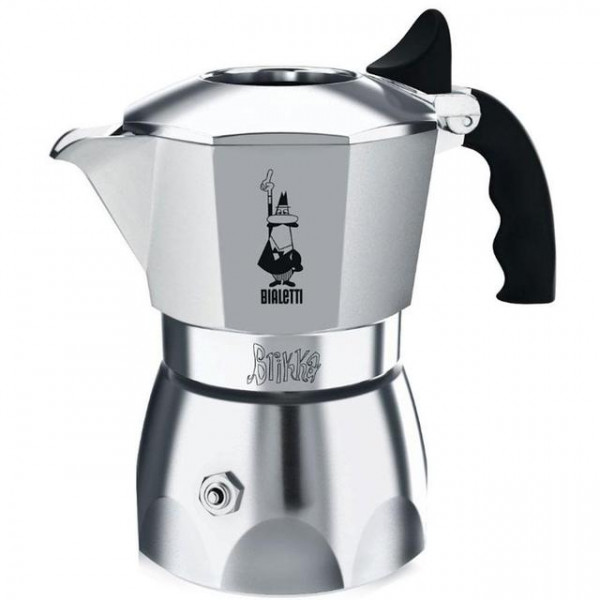   Bialetti Brikka 240  (0006184)