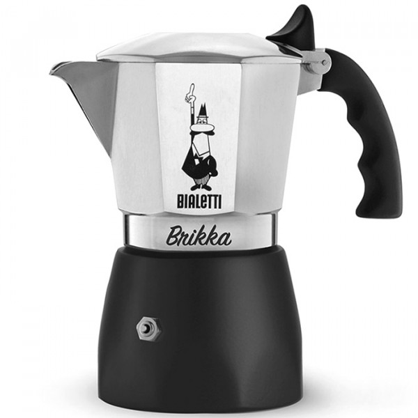  Bialetti Brikka 240  (0006784)